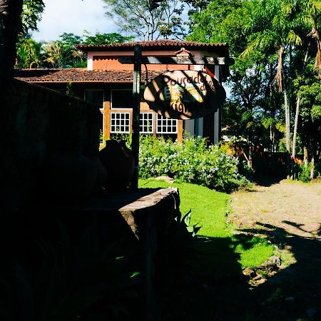 Pousada D'Oleo De Guignard Tiradentes Exterior foto