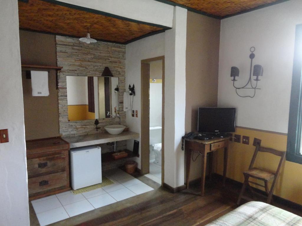 Pousada D'Oleo De Guignard Tiradentes Cameră foto