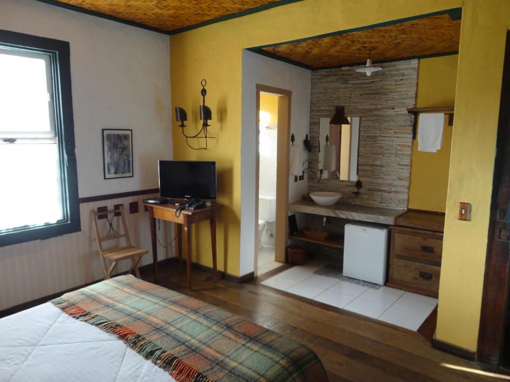 Pousada D'Oleo De Guignard Tiradentes Cameră foto
